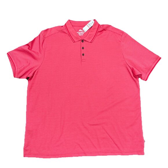 Lot of 3 New w/ Tags 3XL Tommy Bahama Polos—2 Sport Core Bali Coast, 1 Varadero - Picture 14 of 15